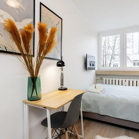 Toffee Center Apartment