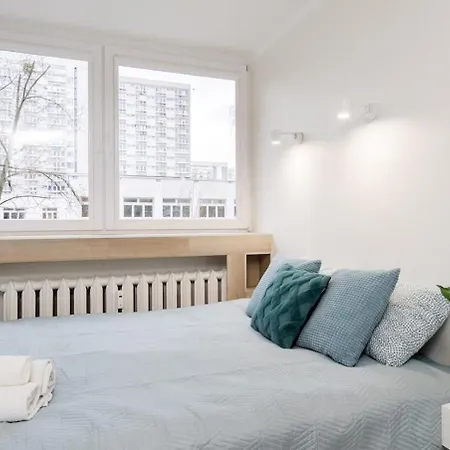 Apartment Toffee Center