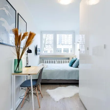 Toffee Center Apartment *