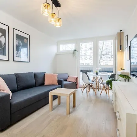 Apartment Toffee Center *