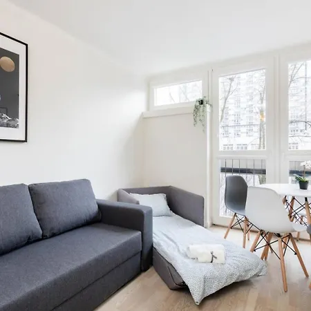 Toffee Center Appartement *
