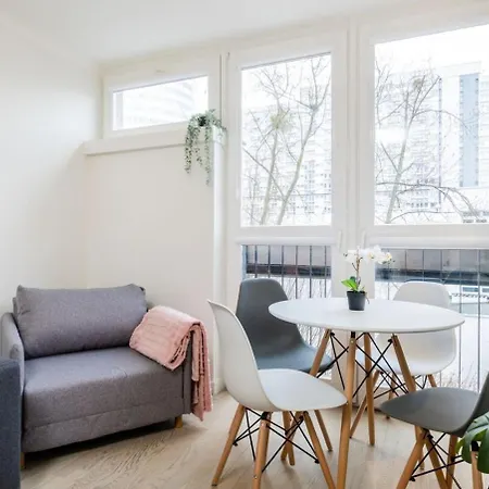 Toffee Center * Varsavia